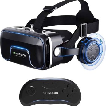 Will virtual reality make movies obsolete?