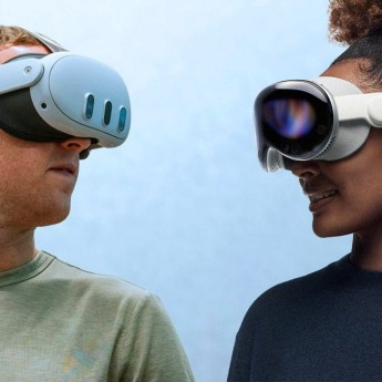 Why hasn’t the VR Oasis been created? Still, for so long, the VR multiverse hasn’t kicked off, or at least, I haven’t heard of any news like this. What happened? Why am I not seeing any movement?