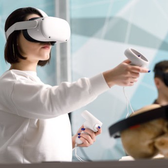 What needs to happen for VR gaming to become mainstream?