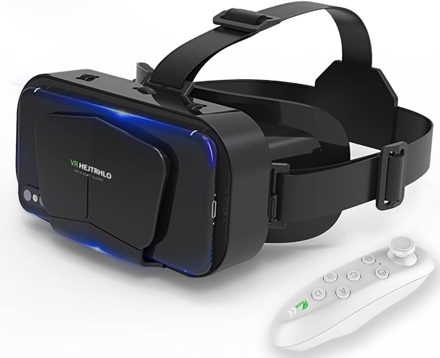 What is the future of virtual reality in video games? VR in movies?