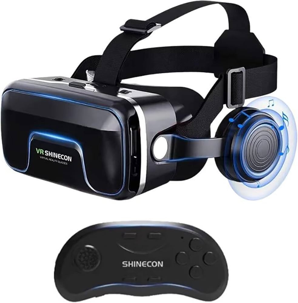 Will virtual reality make movies obsolete?