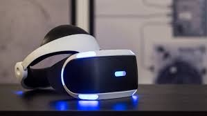 Is the Playstation VR worth buying?