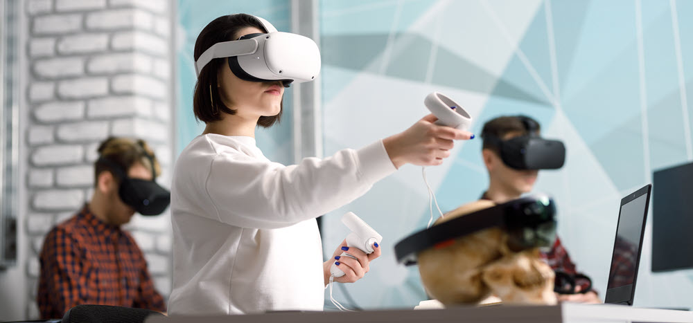 What needs to happen for VR gaming to become mainstream?